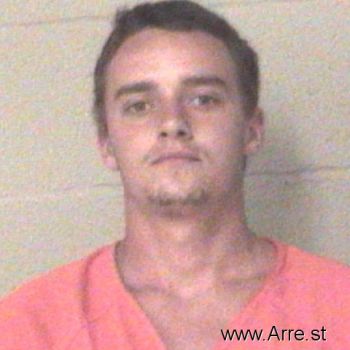 Destin Lee Kelley Mugshot