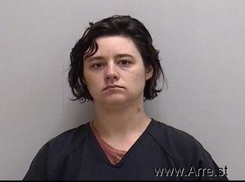 Devan Ansley Adams Mugshot