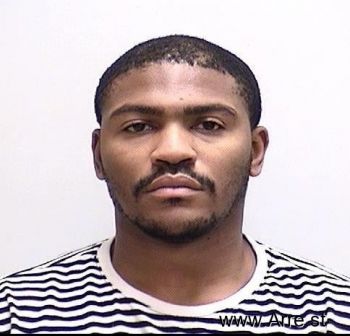 Devante Rasheem Artis Mugshot