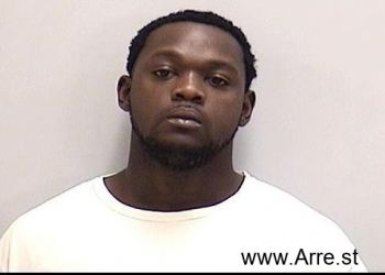 Devante Japal Daniels Mugshot