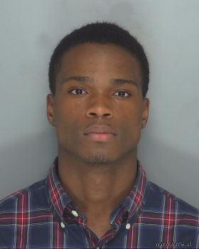 Devante Lavougha Jackson Mugshot