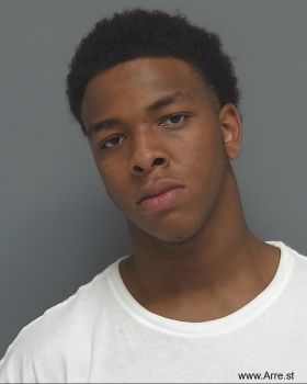 Devarrio Marquis Burns Mugshot