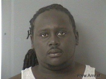 Deven Lamar Gaines Mugshot