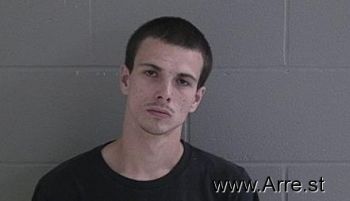 Devin James Crosby Mugshot