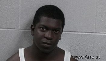 Devin Leonard Dixon Mugshot