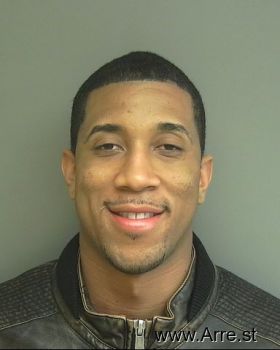 Devin Darrell Green Mugshot