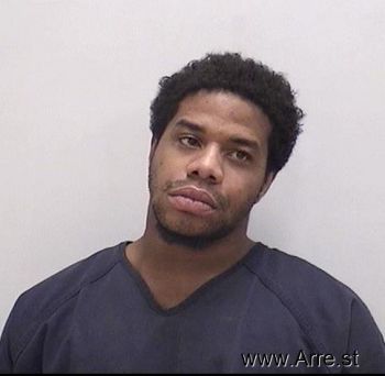 Devin Maurice Johnson Mugshot