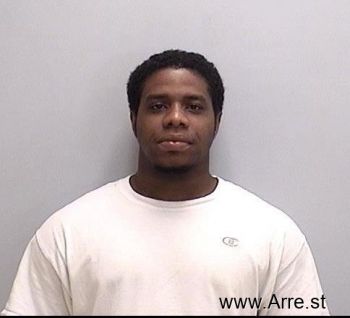 Devin Maurice Johnson Mugshot