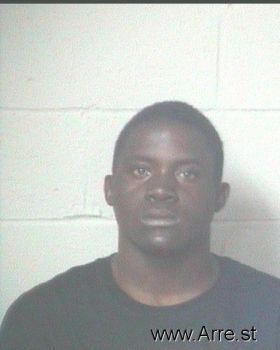 Devin  Moon Mugshot