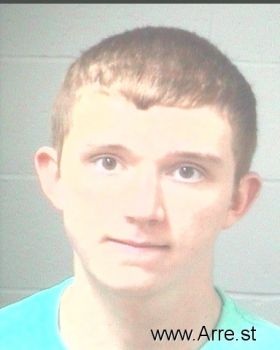 Devin Lee Sanders Mugshot