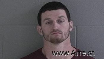 Devon Michael Blankenship Mugshot