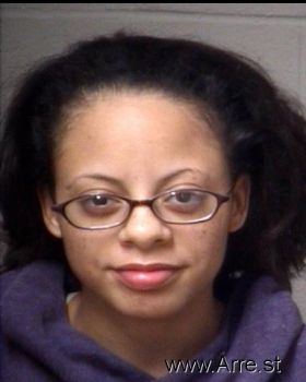 Devona Samantha Edwards Mugshot