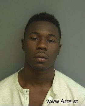 Devonta Terrell Dean Mugshot