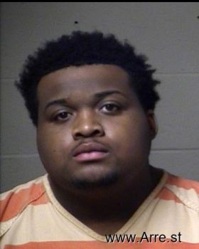 Devonte Albert Bell Mugshot