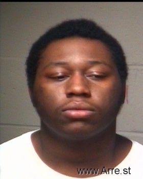 Devonte Chaven Hutchinson Mugshot