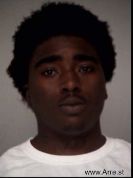 Dewayne Eugene Jr Brown Mugshot