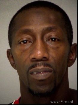 Dewayne Ethell Williams Mugshot