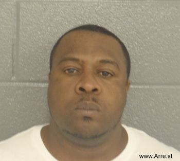 Dexter Jermiane Armour Mugshot