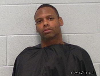 Dhasone  Riley Mugshot