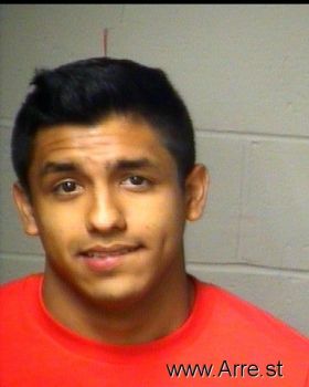 Diego  Mondragon Mugshot