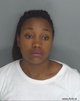 Diva Janene Littles Mugshot