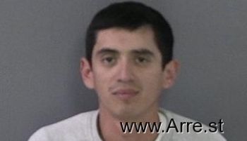 Dominic  Gutierrez Mugshot