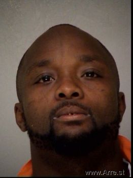 Dominique Teron Bryant Mugshot