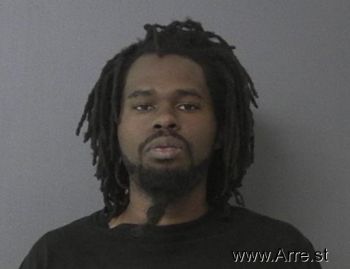 Dominique Javaughn Jernigan Mugshot