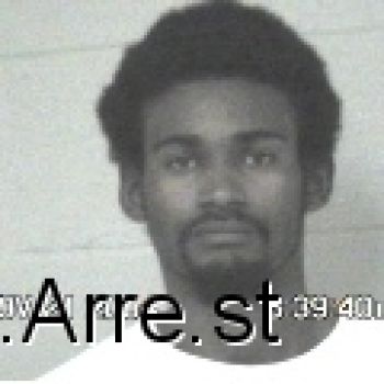 Donald Wayne Anderson Mugshot