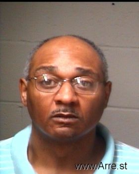 Donald Raymont Caldwell Mugshot