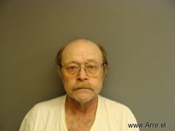 Donald Ray Carter Mugshot