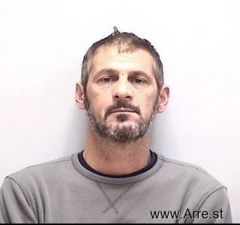 Donald Asbury Drummond Mugshot