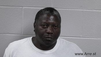 Donald Keith Gray Mugshot