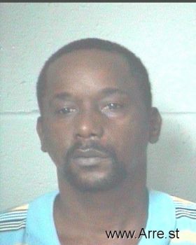 Donald Roy Owens Mugshot