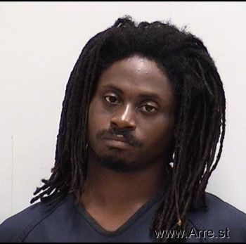 Donald Marquis Scott Mugshot