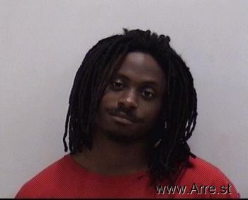 Donald Marquis Scott Mugshot