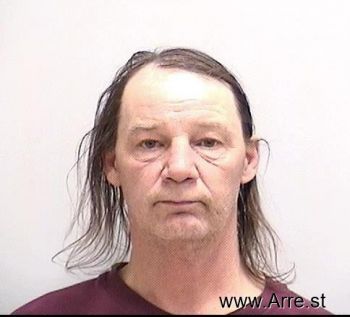 Donald Wayne Wright Mugshot