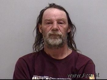 Donald Wayne Wright Mugshot