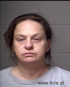 Donna Lynn Bolt Mugshot