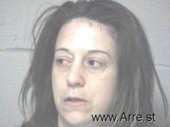 Donna Lynn Faulkner Mugshot