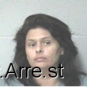 Donna  Hall Mugshot