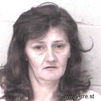 Donna Gene Lee Mugshot