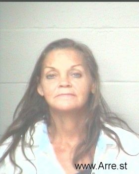 Donna June Smith Mugshot