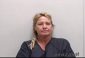 Donna Elizabeth Wilson Mugshot