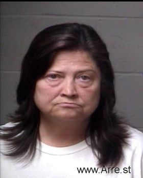 Donna Lynn Young Mugshot