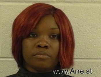 Donneisha Tesha Blasingame Mugshot