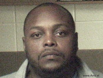 Donnell Lane Buchanan Mugshot