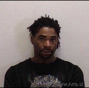 Donnell Romone Fitzgerald Mugshot