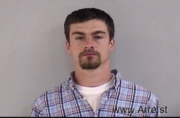 Donovan Craig Collins Mugshot