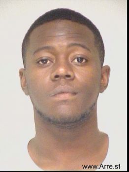 Donovan Jamael Williams Mugshot